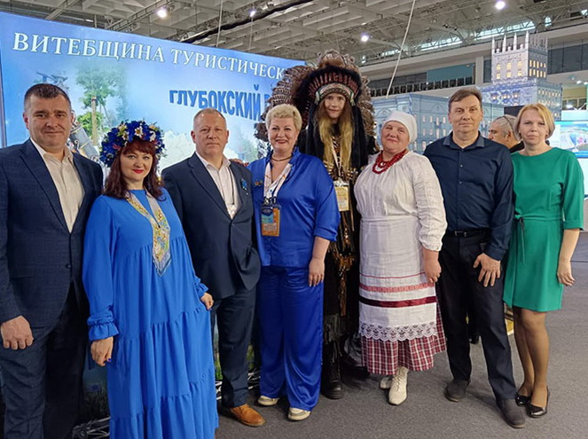 Удзельнікі мерапрыемства