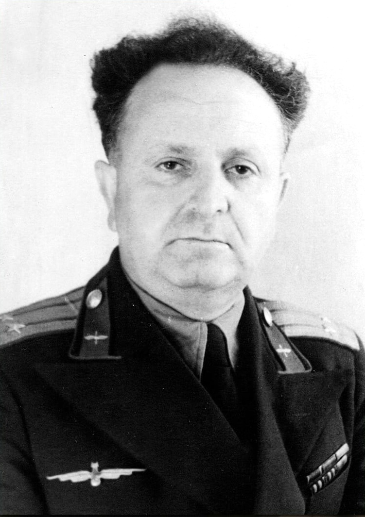 Капеліовіч Бенедыкт Ісаакавіч