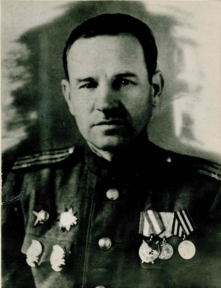 Мятла Сямён Аляксеевіч