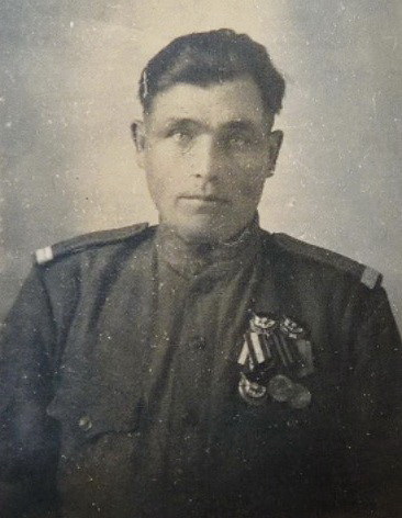 Рагацень Канстанцін Ігнатавіч