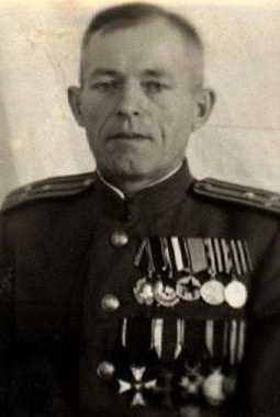 Скакоўскі Леанід Карлавіч