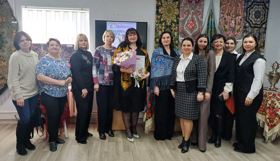 Удзельнікі мерапрыемства