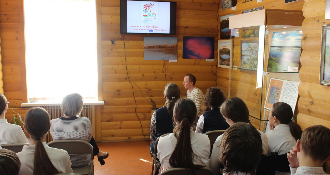 Удзельнікі відэаканферэнцыі   